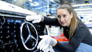 US Car Assembly Costs