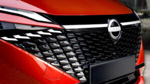 Nissan Unveils e-Power
