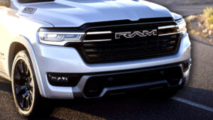 Ram Truck Delays