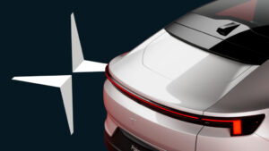 Polestar 2 Recall