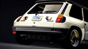 Rally Legend Revamped