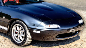 V6 Miata Revolution