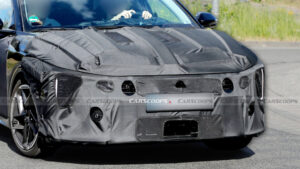 Kia’s K4 Wagon Preview