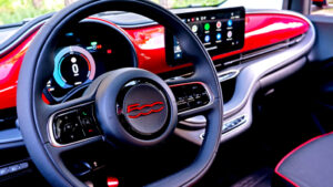 SmartCockpit Ends