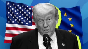 Tariff Threatens Cars