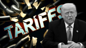 Court Tosses Trump Tariffs