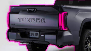 Tundra Recall Notice