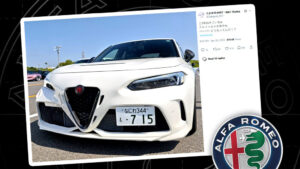 Civic Alfa Fusion