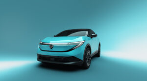 Mitsubishi’s EV Return