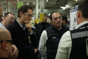 Stellantis Taps New CEO