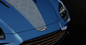 Vantage Artistry