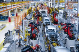 Auto Market Downturn