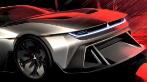Dodge’s Future Vision