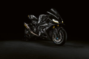 BMW Reveals Concept RR