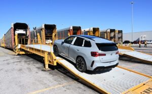 Ford Seeks Tariff Fix
