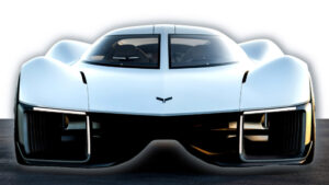 Concept Cars Unplugged