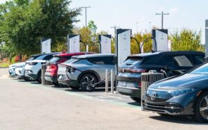 EV Tax Credit Cuts