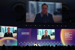 Tesla Y Buzz