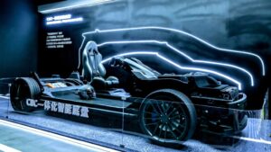 EV Battery Breakthrough