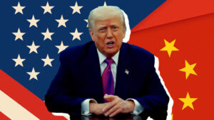 Tariff Talks Shift
