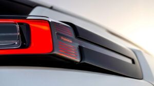 Polestar 3 Camera Fix
