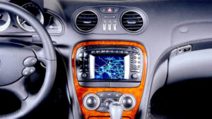 Aging Car Trends