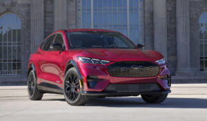 Car Prices Climb
