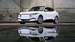 Ford Raises Prices