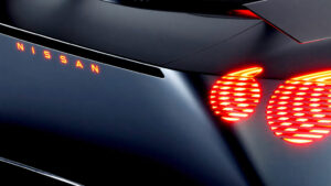 Nissan Trims Workforce