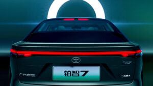 China’s EV Profit Quest
