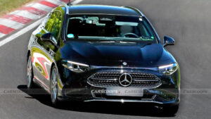 CLA Shooting Brake Unveiled