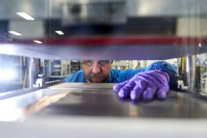 Battery Breakthrough