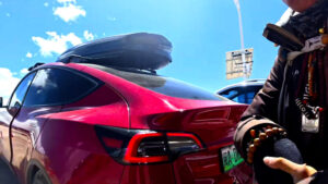 Tesla’s DIY Hybrid