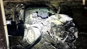 Supra’s Fiery Fate