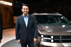 Hyundai Holds Prices