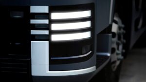 Next-Gen Truck Reveal