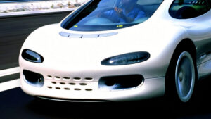 Concept Car Wonders