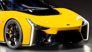 Toyota’s Fun Revival