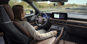 Ford’s Tech Revamp