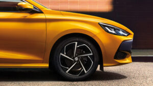 MG Cars Depreciate Fast