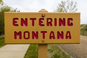 Montana Tax Scheme