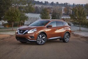 Nissan CVT Settlement