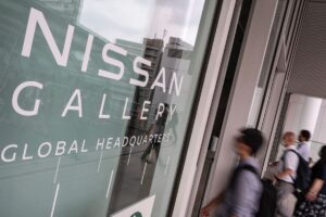 Nissan’s Big Moves
