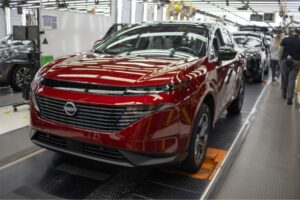 Nissan Job Cuts Loom
