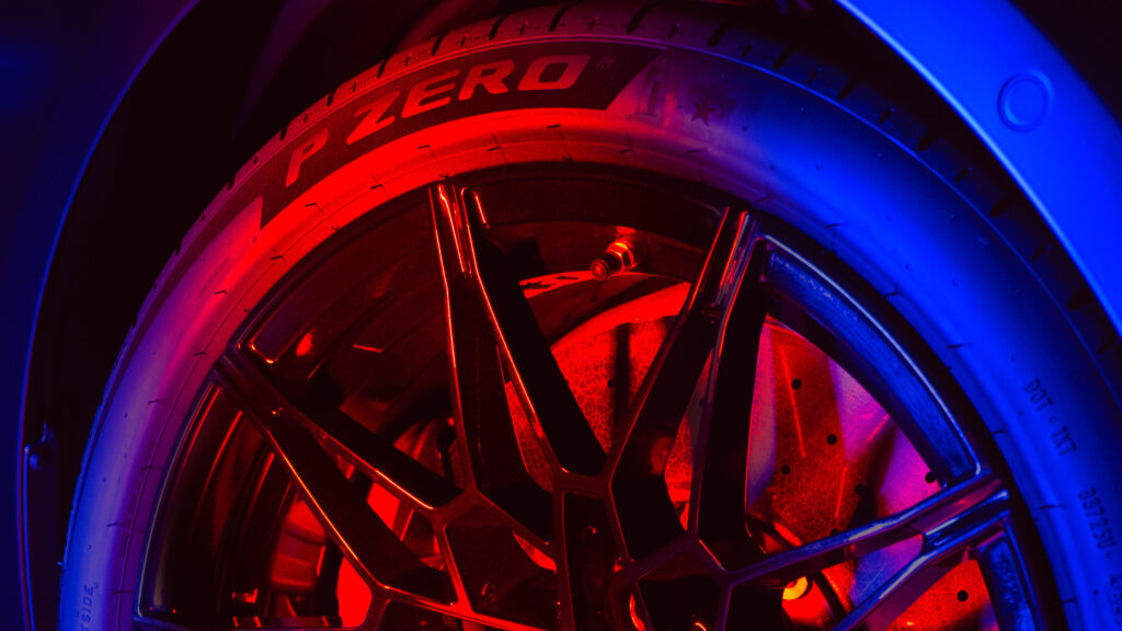 Pirelli’s Tech Roadblock