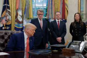 UK-US Auto Deal
