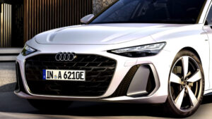 Audi A6 E-Hybrid Buzz