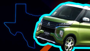 Kei Cars Hit Texas