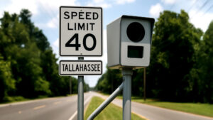 Speeding Fine Surge