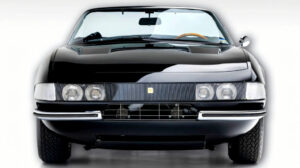 Ferrari Reborn